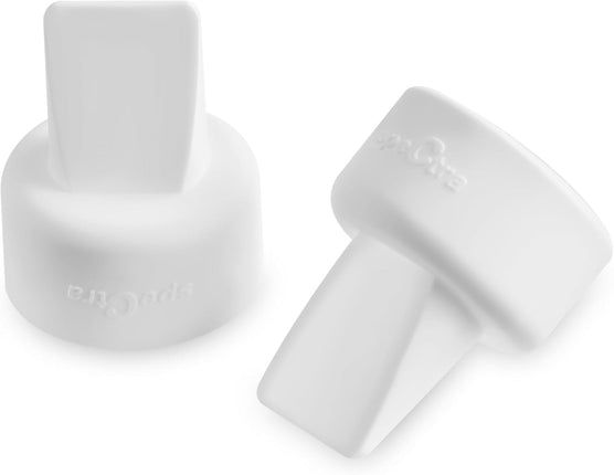 Spectra Duckbill Silicone Valve 2 Pack