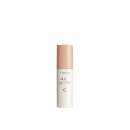 Loreal Paris Lumi Glass 620 Pink Ballet