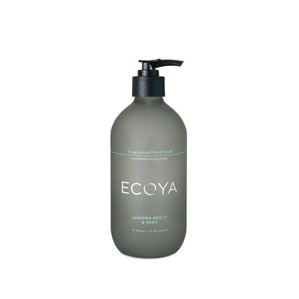 Ecoya Juniper Berry & Mint Hand Wash 450ML