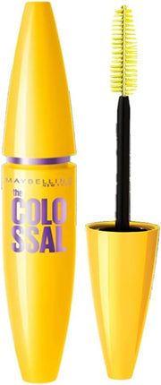 Maybelline New York Colossal Volume Express Mascara, Glam Black, 10.7 ml - OhYouLuckyDuck.com.au
