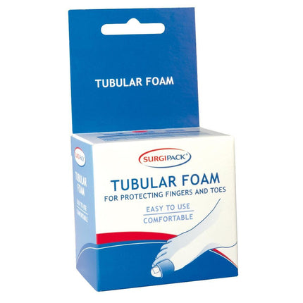 Surgi Tubular Foam Small - OhYouLuckyDuck.com.au
