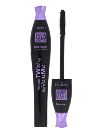 Bourjois Twist Up The Volume Balm Edition 8ml - OhYouLuckyDuck.com.au