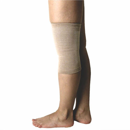 Body Assist Slip-On Knee Beige Large