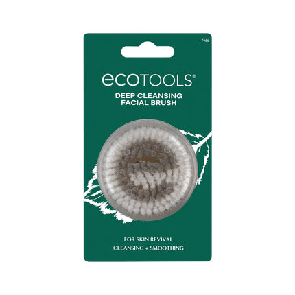 Eco Tools Deep Cleansing Facial Brush 7466