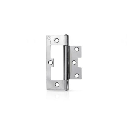 Trio Hinge Hirline 100X65X2.0 Lp Cp Pk2