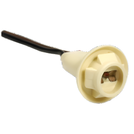 Narva Wedge Base Globe Holder T 10mm