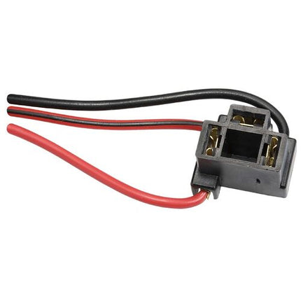 Narva Sealed Beam H4 Connector