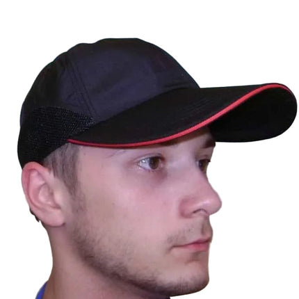 Radicool Australia Breeze Black Cap