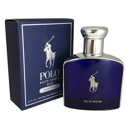 Ralph Lauren Polo Blue EDP 75ml - OhYouLuckyDuck.com.au