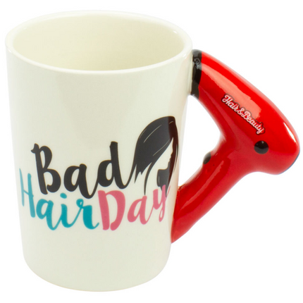 Novelty Mugs Assorted