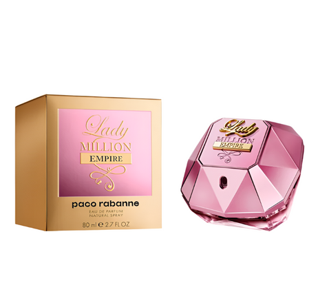 Paco Rabanne Lady Million Empire EDP 80ML