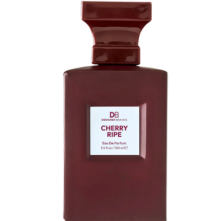 Designer Brands Cherry Ripe Special Edition EDP 100ML