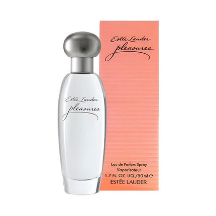 Estee Lauder Pleasures Eau de Parfum 50ML