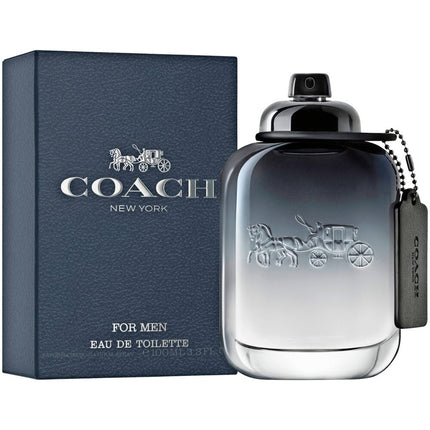 Coach Signature Man EDT 100mL