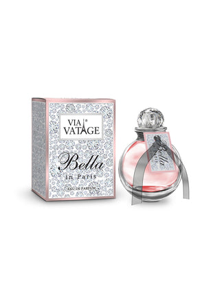 Via Vatage Bella In Paris EDP 100ML