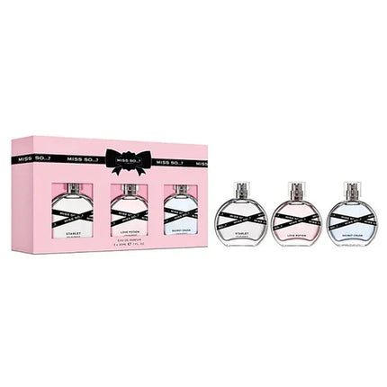 Miss So...? Elegance Gift Set