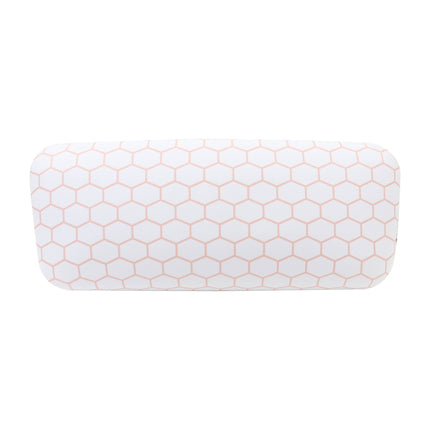 Wicked Sista Eyewear Case Hexagon
