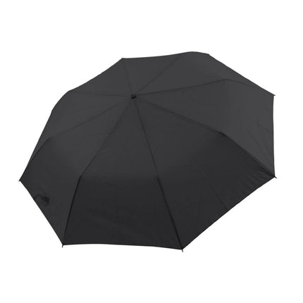 Wicked Sista Automatic Large Umbrella Black