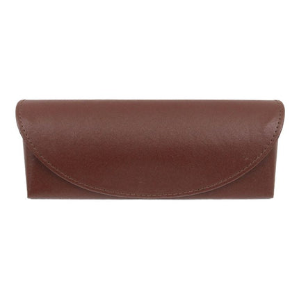 Wicked Sista Unisex Eyewear Case Chocolate