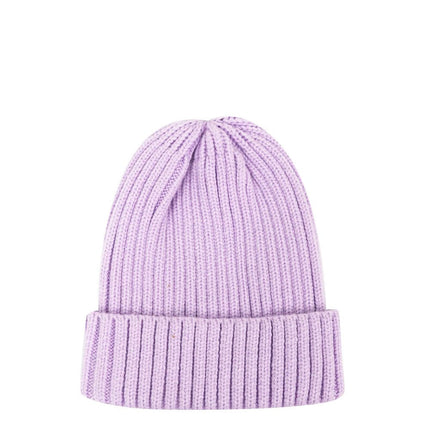 Foote Street Lucy Beanie For Toddlers Purple