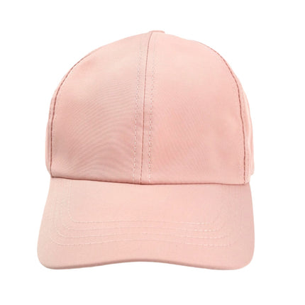 Wicked Sista Foote Street Everyday Cap Pale Pink