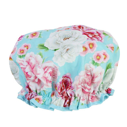 Wicked Sista Shower Cap Sienna Fleur