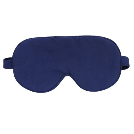 Wicked Sista Large Unisex Eye Mask Navy
