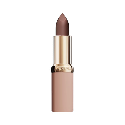 Loreal Color Riche Matte-In-Balm Lipstick 560 Rosewood Influence
