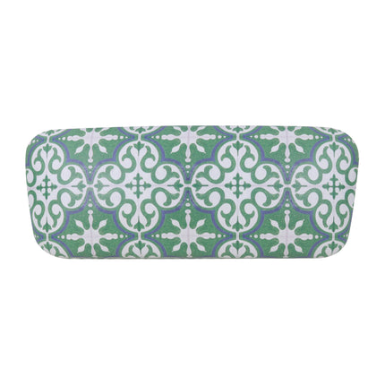 Wicked Sista Eyewear Case Moroccan Tile