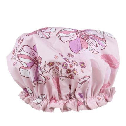 Wicked Sista Shower Cap In Gift Cylinder Harper