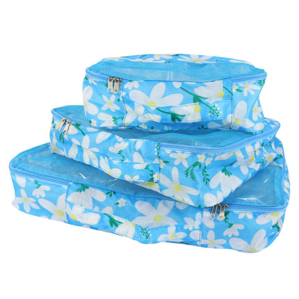Wicked Sista Packing Cells Trio Daisy