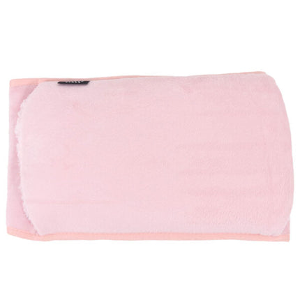 Wicked Sista Hot Water Bottle Belt Blush