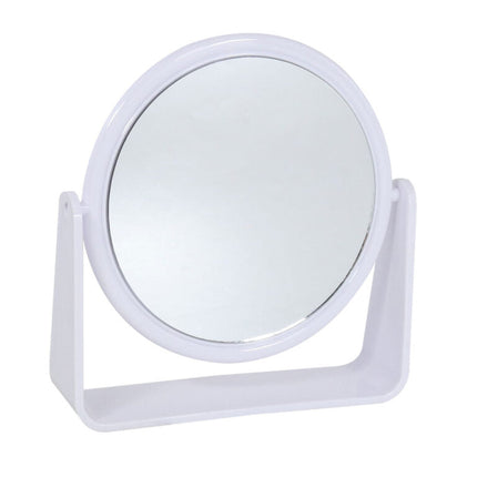 Wicked Sista White Beauty Mirror