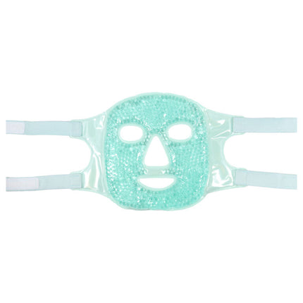 Wicked Sista Aqua Gel Bead Face Mask