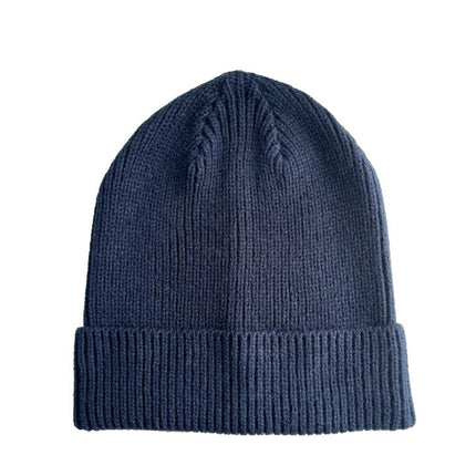 Wicked Sista Mister Hudson Beanie Marine Navy