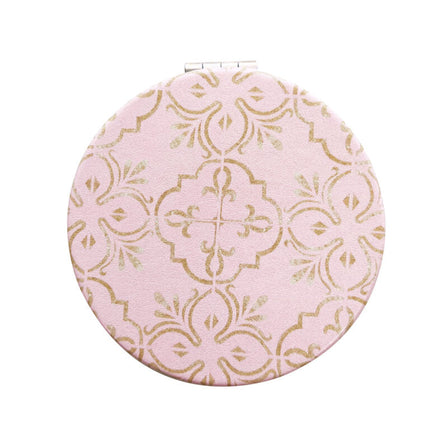 Wicked Sista Mosaic Compact Mirror