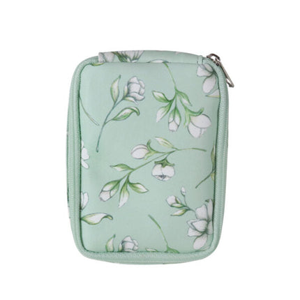 Wicked Sista Portable Pill Case Madeline
