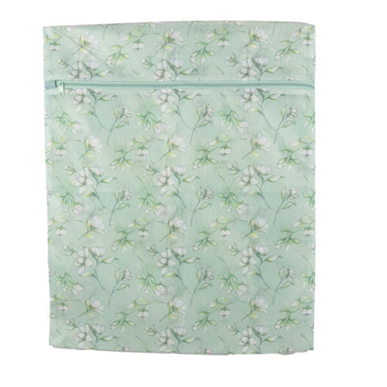 Wicked Sista Laundry Mesh Wash Bag Madeline