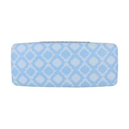 Wicked Sista Eyewear Case Retro Geo
