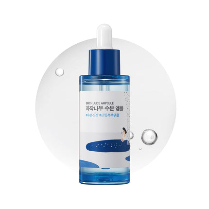 Round Lab Birch Juice Ampoule 50ML