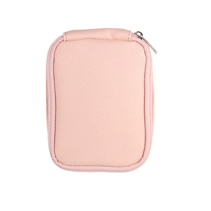 Wicked Sista Premium Portable Pill Case