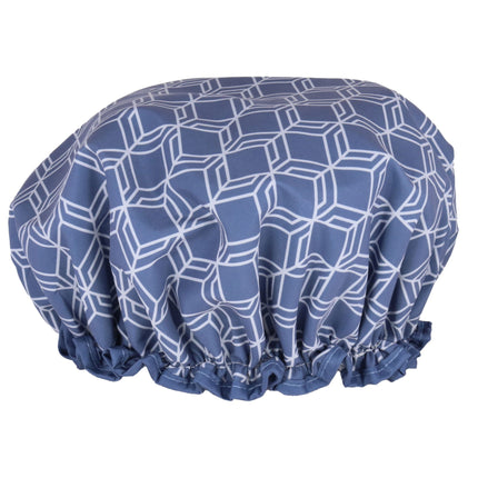Wicked Sista Perspectives Shower Cap 29cm
