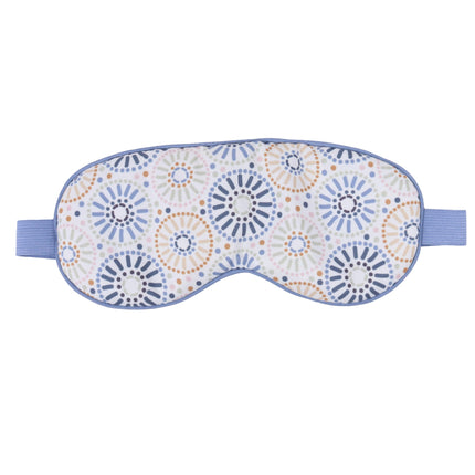 Wicked Sista Delicate Dials Eye Mask