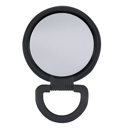 Wicked Sista Black Multi Use Magnifying Mirror 150MM X 225MM