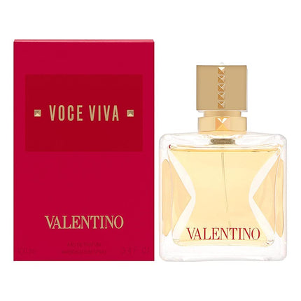 Valentino Voce Viva Eau de Parfum 30ML
