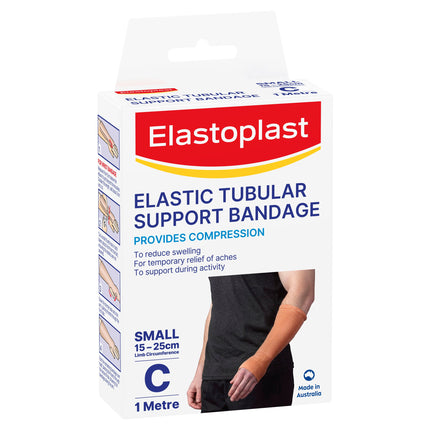 Elastoplast Elastic Tubular Support Bandage Size C