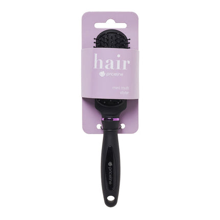 Priceline Mini Retractable Hair Brush