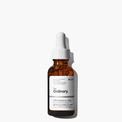 The Ordinary Caffeine Solution 5 Plus EGCG 30ML