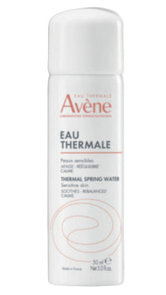Avene Thermal Spring Water Spray 50ML