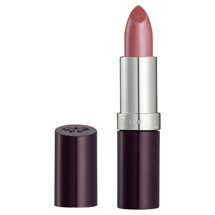 Rimmel London Lasting Finish Lipstick Brink Of Pink